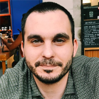 Damiano Ricci – Esperto di casinò online